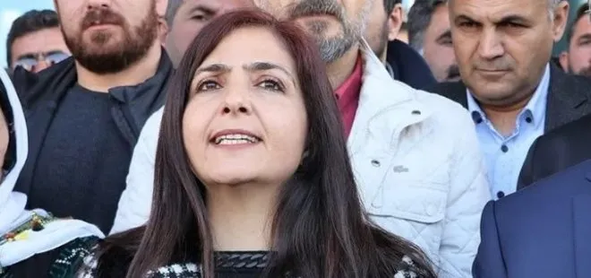HDP’li Van Büyükşehir Belediye Başkanı hakkında soruşturma