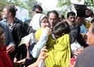 Türkiye, Arakan için Bangladeşte! İşte yürek yakan kareler