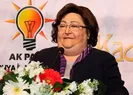 AK Partili Güldal Akşit vefat etti