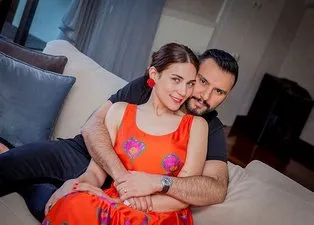 Ünlülerin hamilelik halleri