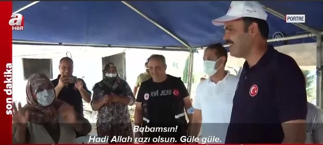 AK Parti’nin İstanbul adayı Murat Kurum kimdir? Murat Kurum nereli? Murat Kurum’un mesleği ne?