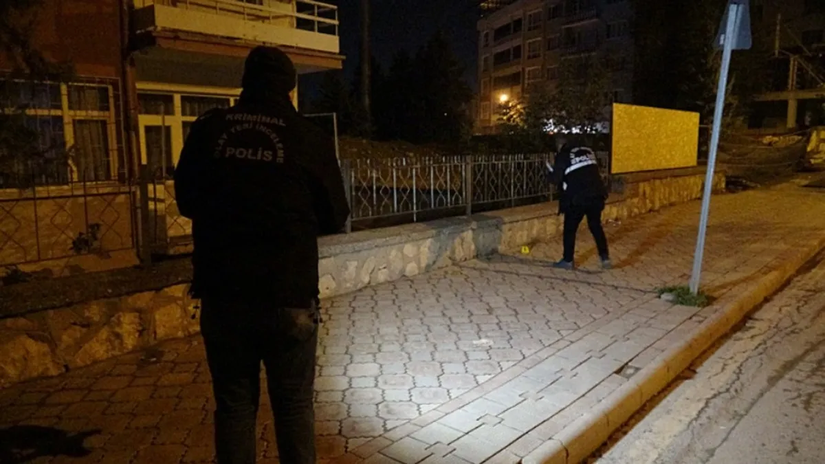 Giresun'da feci olay! Uzman çavuş evinde vurulmuş halde bulundu