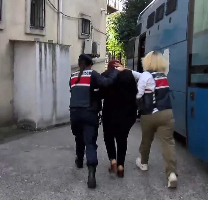 "Yenidoğan çetesi" soruşturmasını yürüten savcının tehdit edilmesi davasında karar - 1