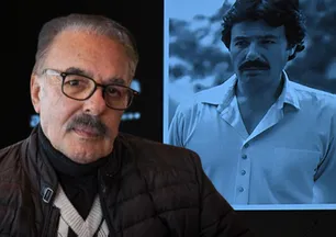 Ferdi Tayfur'dan hiç görülmemiş görüntüler! Vefatından önce bakın neler söylemiş...