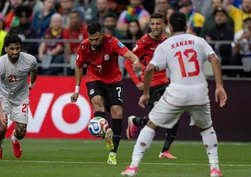 Mısır -İran maç sonucu: 1-1