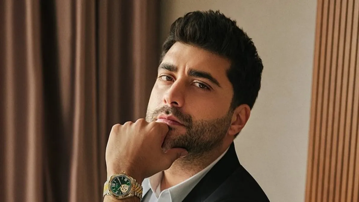 İtiraf etmişlerdi: Doğukan Güngör ve Ceyda Ersoy'un uyuşturucu testi pozitif çıktı