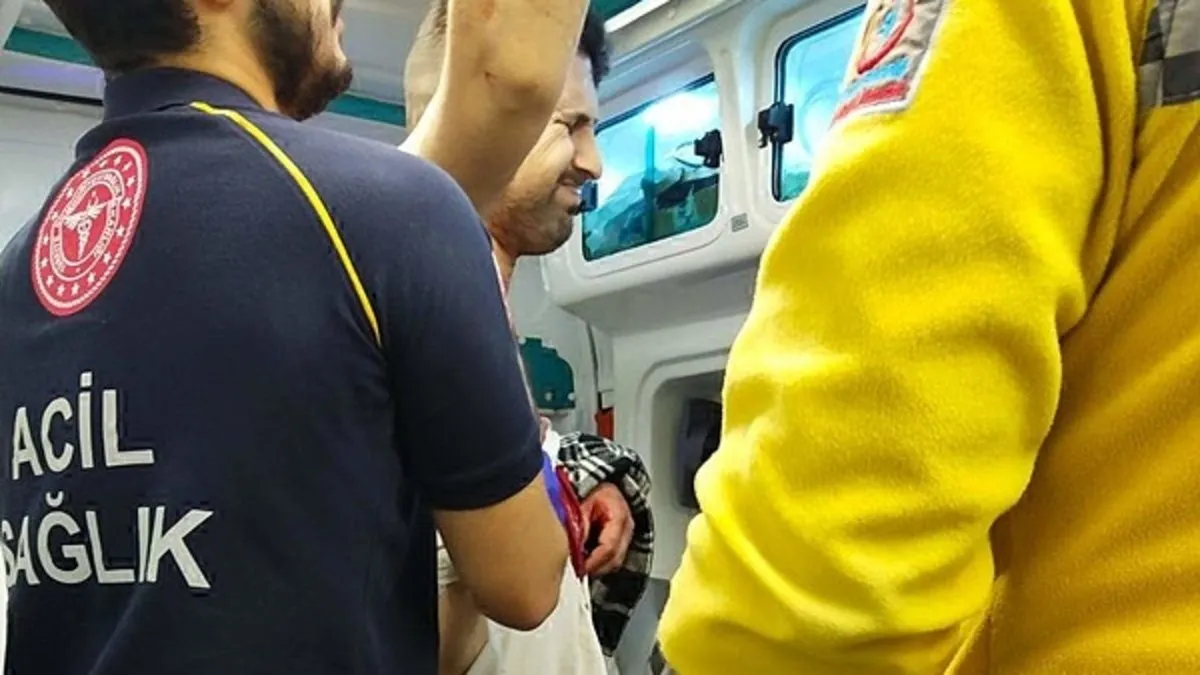 Avcılar’da 3 yıl önce saldırıya uğramıştı! Metin Direk hayatını kaybetti