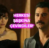 Bir Zamanlar Çukurova’nın yıldızları Hilal Altınbilek ve Uğur Güneş herkesi şaşırttı! Meğer aralarında…