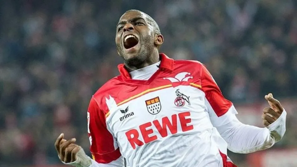 Galatasaray'ın yeni golcüsü Modeste!