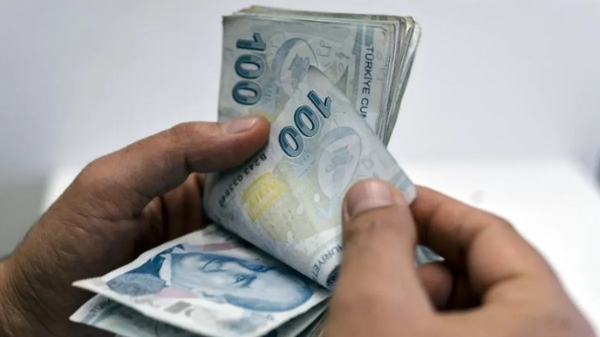 Binlerce kişiyi ilgilendiriyor! Hesaplarınızı kontrol edin: 1.8 milyar TL'lik ödemeler hesaplarda