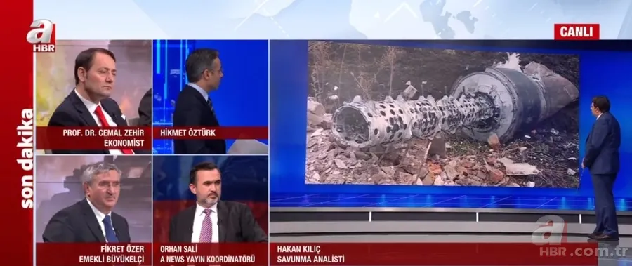 Rusya Ukrayna’da hangi silahları kullanıyor? Su-57’ler savaşta ilk kez boy gösterdi | Su-57’lerin bilinmeyen özelliği ne? 9