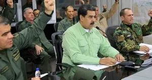 AB’den şaşırtan Venezuela açıklaması