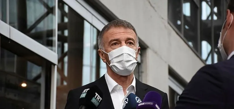 Kulüpler Birliği Başkanı Ahmet Ağaoğlu’ndan yabancı kuralı çağrısı: MHK değişti ama...
