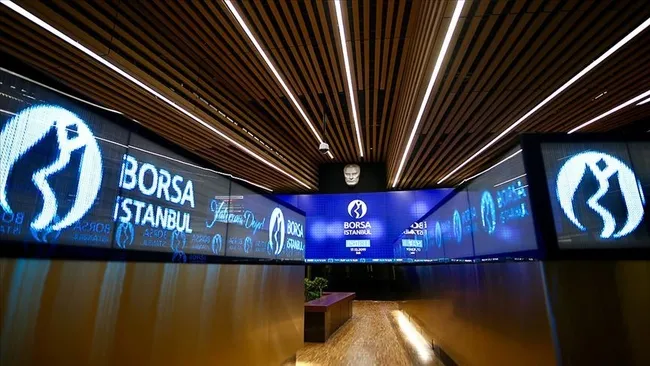 Yabancı yatırımcı kasım ayında Borsa İstanbul'dan 1 milyar dolarlık alım yaptı - 4