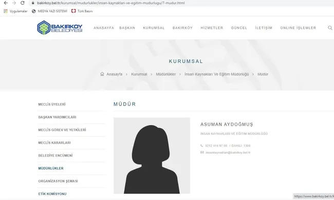 CHP’li Beşiktaş ve Bakırköy’de müdürlük saltanatı! Liyakat dediler, 3 görev birden verdiler