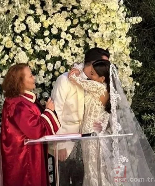 Sibel Can'ın eski eşi Hakan Ural'dan oğlu Engincan Ural ve Merve Kaya’nın ayrılık haberlerine yanıt! Gelinine laf ettirmedi! 15