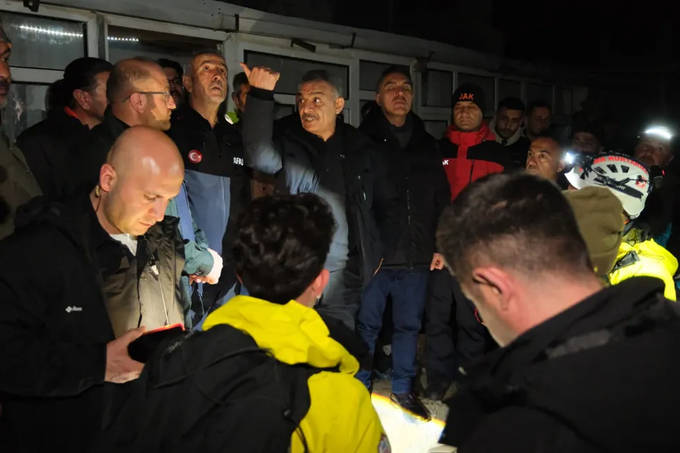 Yozgat'ta kaybolan 3 yaşındaki kız çocuğu yaylada uyurken bulundu - 3