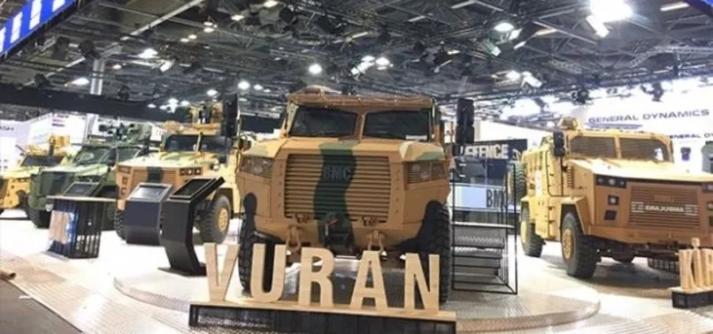 TSK'nın Vuran sayısı artıyor! 90'a ulaştı