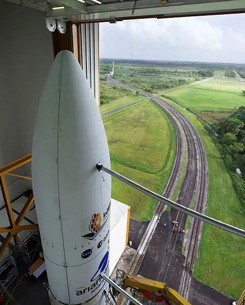 James Webb fırlatma canlı izle: James Webb uzay teleskobu fırlatma saat kaçta? James Webb görevi nedir?