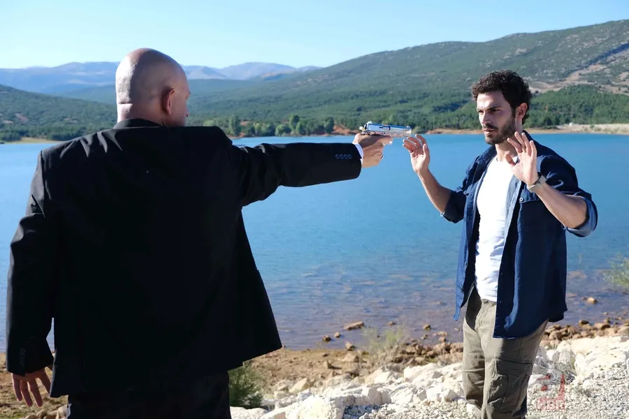 Gül Masalı’nda Toprak ve Gonca aşkına gölge düştü 3