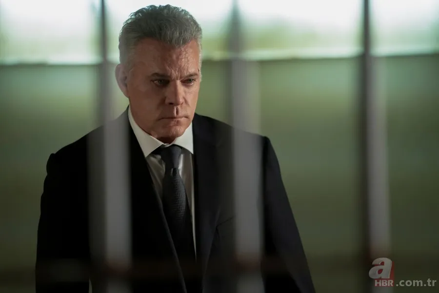SON DAKİKA: Goodfellas'ta oynayan ABD’li ünlü aktör Ray Liotta hayatını kaybetti 13