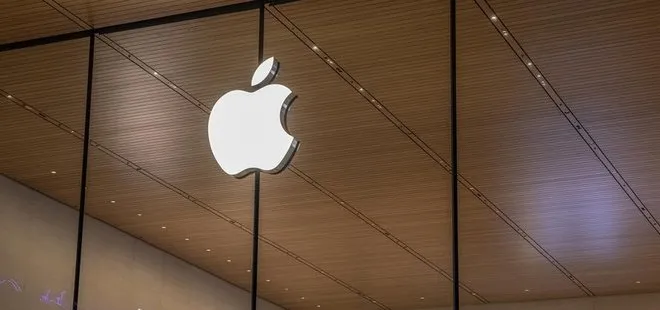 Apple’dan bir ilk! Dünyada 3 trilyon dolar piyasa değerine ulaşan şirket oldu