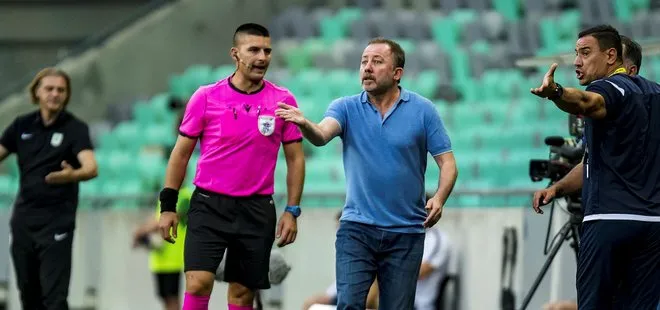 Slovenya’da Malatyasporlu futbolcuya Fabien Farnolle’e ırkçı saldırı!