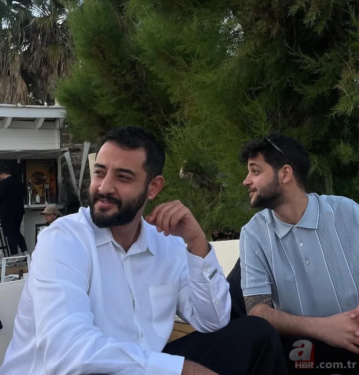 O artık tescilli aşçı! MasterChef jürisi Mehmet Yalçınkaya'nın gurur günü 2