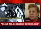 Turgut Özal zehirlenerek öldürüldü Yıllar sonra flaş açıklamalar