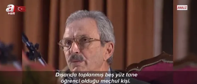 Adı postmodern darbe, tarih 28 Şubat 1997! 28 Şubat lekesi 26 yaşında