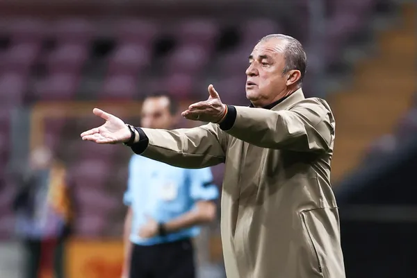Erman Toroğlu'ndan Fatih Terim'e sert sözler - 10