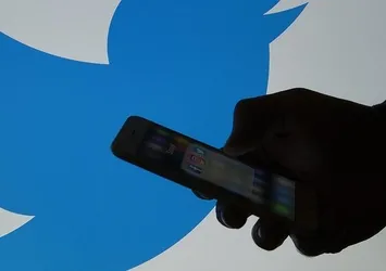 Twitter'dan FETÖ'cü Murat Balandı'ya görev