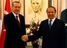 Cumhurbaşkanı Erdoğan: Pakistanın FETÖ tutumu tüm dost ülkelere örnek olsun