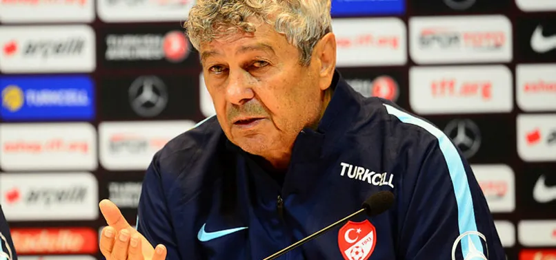 A Milli Futbol Takımı, Ukrayna'ya gitti