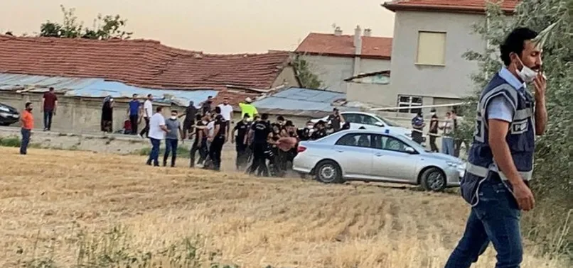 Konya’da 7 kişinin can verdiği katliam! Adli vaka neden provoke ediliyor? Amaçları ne?