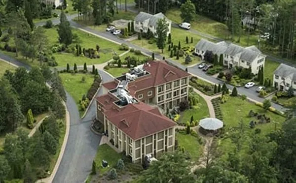 FETÖ’nün dev istihbarat arşivi ortaya çıktı! MİT’in konuşturduğu Garson tek tek itiraf etti