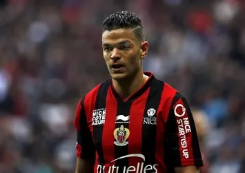 Dursun Özbek’in çileği Ben Arfa