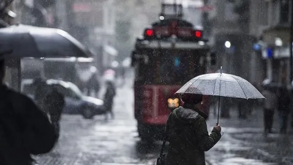 1641307272320.jpg Kuvvetli sağanak yağış geliyor! Çok sayıda il için gün verildi! İstanbul Ankara İzmir'de bu hafta hava durumu nasıl olacak? - 1