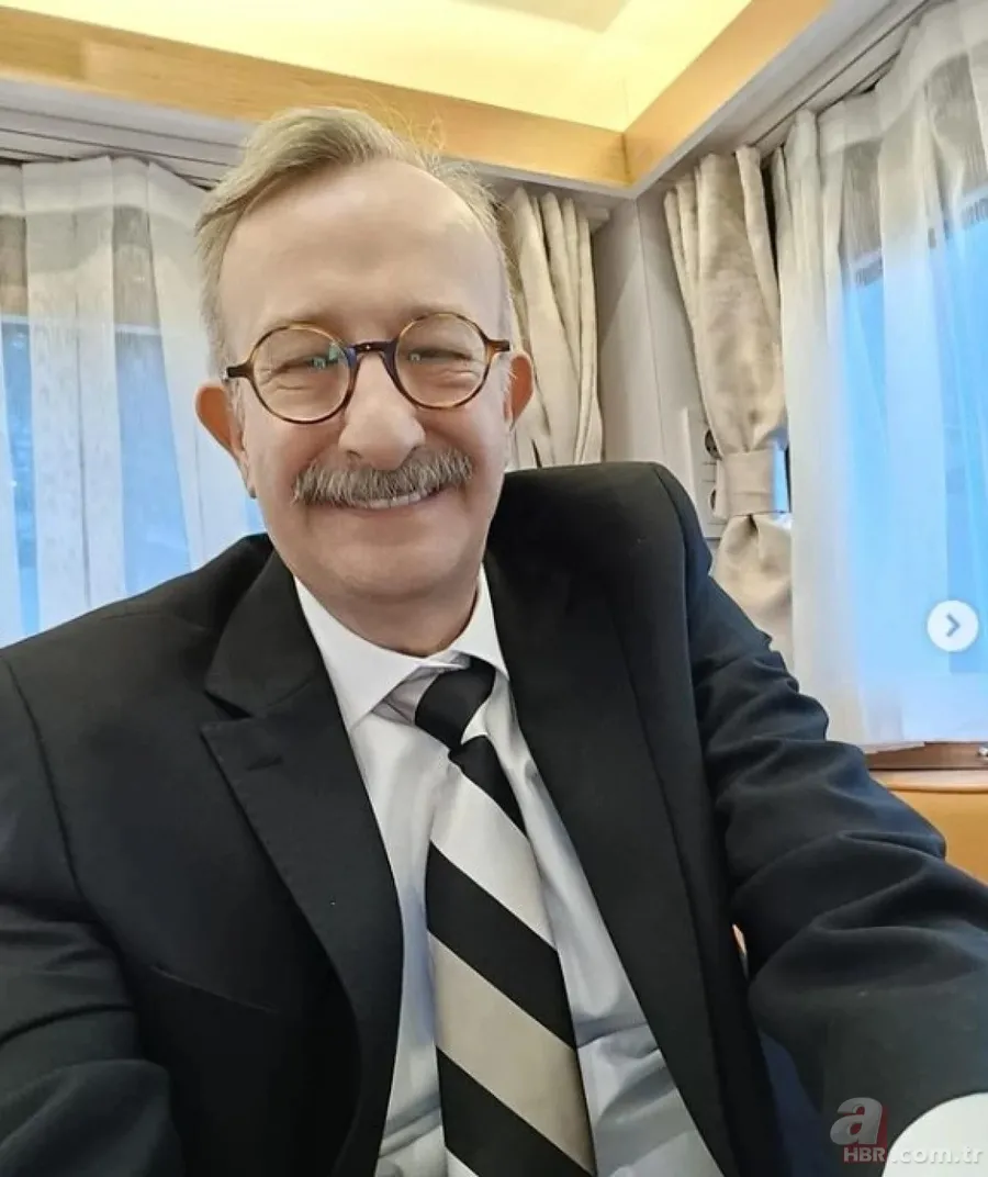 Hepimizin 'Hafize Anası'ydı! Hababam Sınıfı'nın kraliçesi Adile Naşit'in yeğeni de ünlüymüş! Meğer Yargı'nın Ertuğrul'u... 6