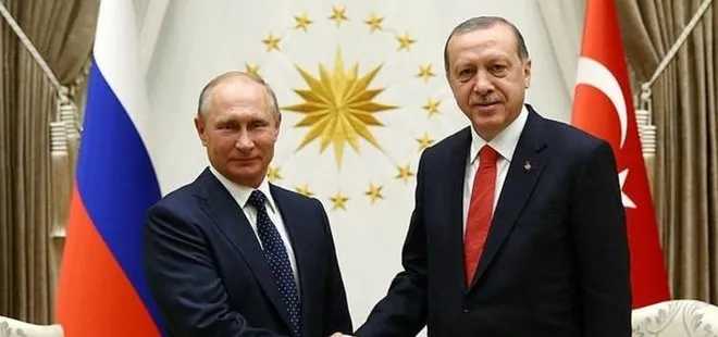 Putin, TürkAkım törenine geliyor