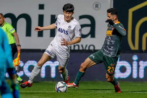 Fenerbahçe’ye Kim Min-Jae piyangosu! Napoli kesenin ağzını açacak