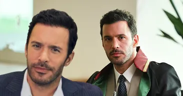 Aşk ve Gözyaşı’nın Selim’i Barış Arduç’un kayınvalidesini gören hayran kaldı!