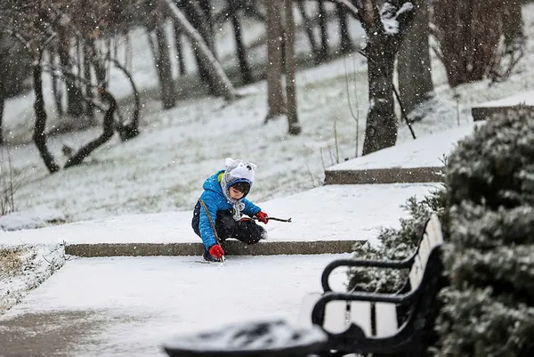 Ankara yarın 19 Ocak okullar tatil mi? Ankara kar tatili geldi mi? Ankara Valiliği tatil açıklaması!