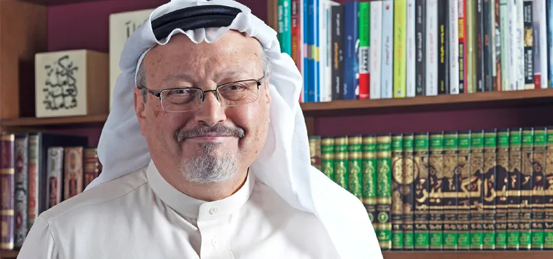 BM Raportörü Callamard, Kaşıkçı Raporu'nu açıkladı