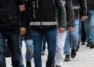7 ilde eş zamanlı FETÖ operasyonu