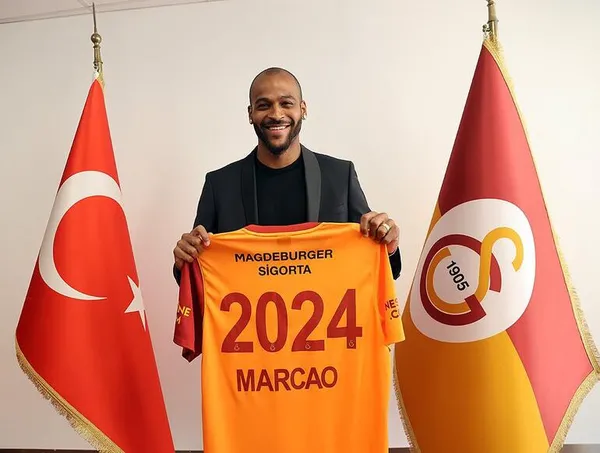 Galatasaray KAP'a bildirdi! 3 yıllık anlaşmaya varıldı - 3