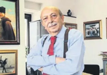 Gazeteci Doğan Heper vefat etti