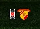 Beşiktaş ilk yarıyı lider kapattı!