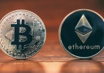 Bitcoin ve Ethereum'da büyük yükseliş! Ethereum ATH yaptı