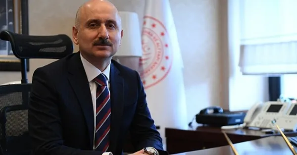 Ankara-Sivas arası 2 saate düşecek! Bakan Karaismailoğlu duyurdu - 4